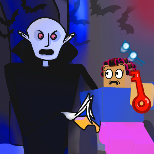 Rescue Granny or Die 👵