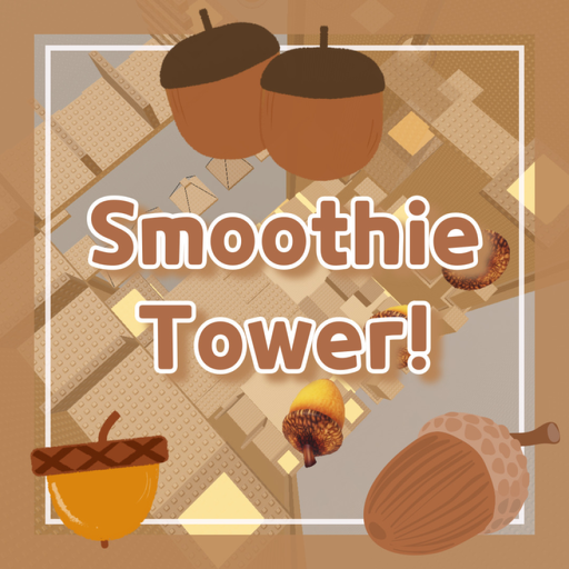 Smoothie Stage Tower