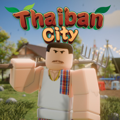Thaiban City [BETA TEST]