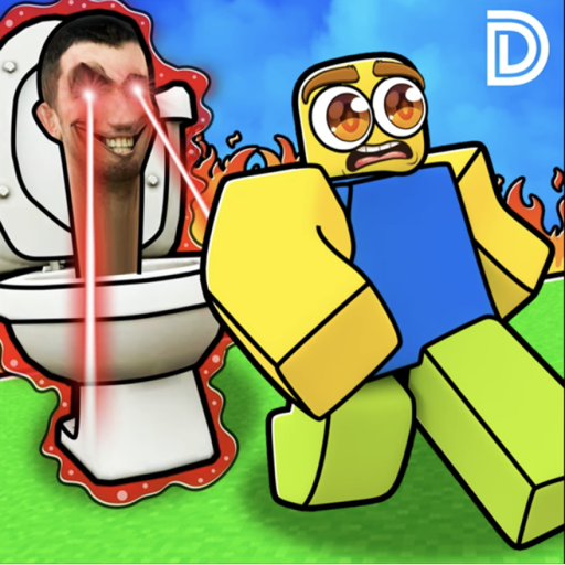 [UPDATE]Toilet battlegrounds