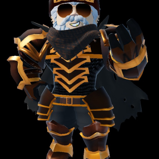 Kierof's Arcane Odyssey Workshop!