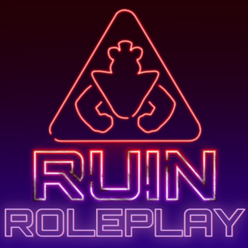 FNAF: RUIN Roleplay
