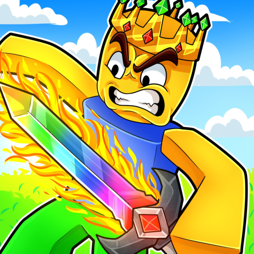 ⚔️ Noob Slayers Simulator