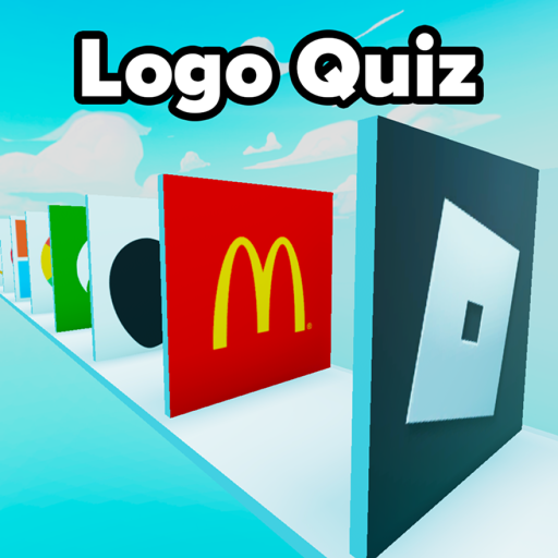 The Logo Quiz! ⭐ [46]