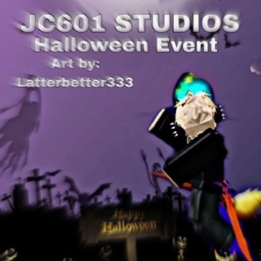 Evento de Hallowen de 2023.