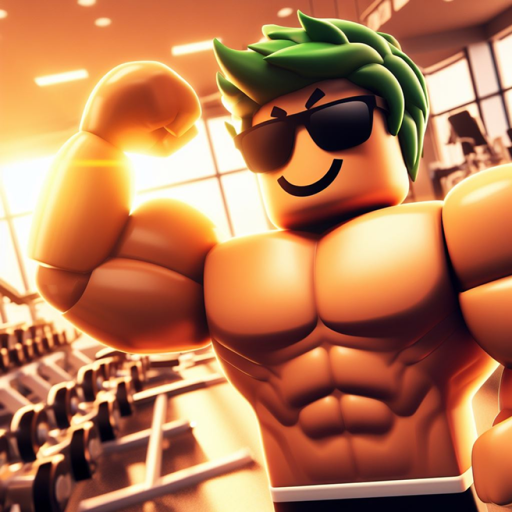 💪 Gym Simulator