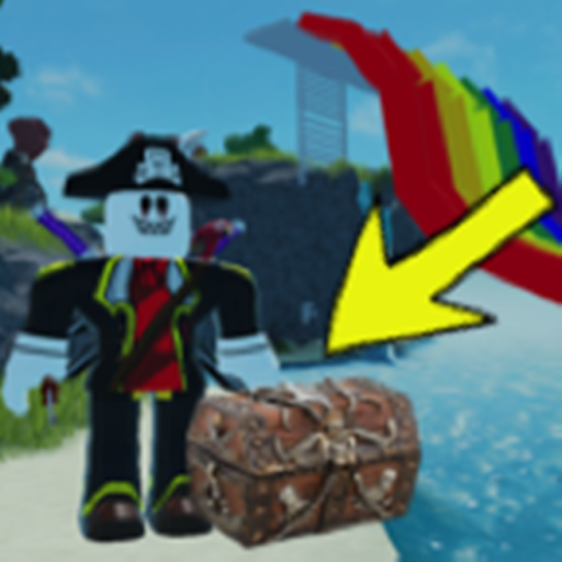 SURVIVAL THE PIRATE THE KILLER!