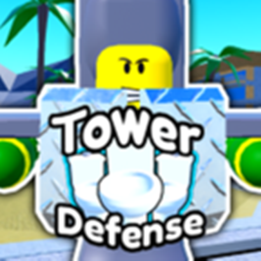 [BACK!] Toilet Tower Defense