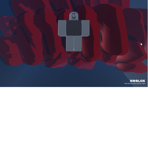 test seriuos one  punch  man