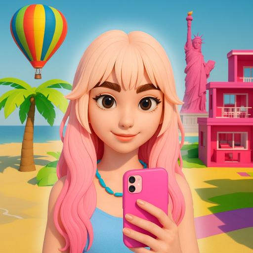 Princess House Tycoon 🐱🐾 [Pets] 