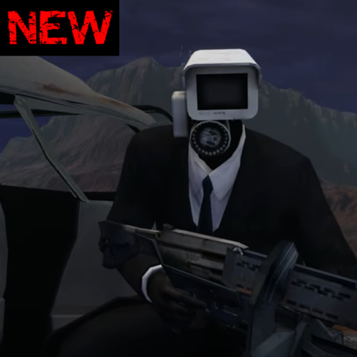  (🔥EP 67) Skibidi Bathroom Roleplay