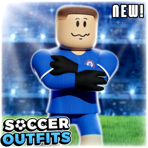 [🎉Update!] Soccer Outfits ⚽