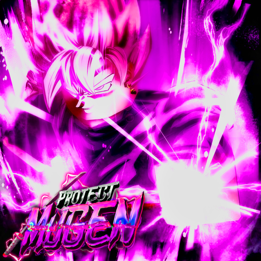 Project MUGEN [2.5]