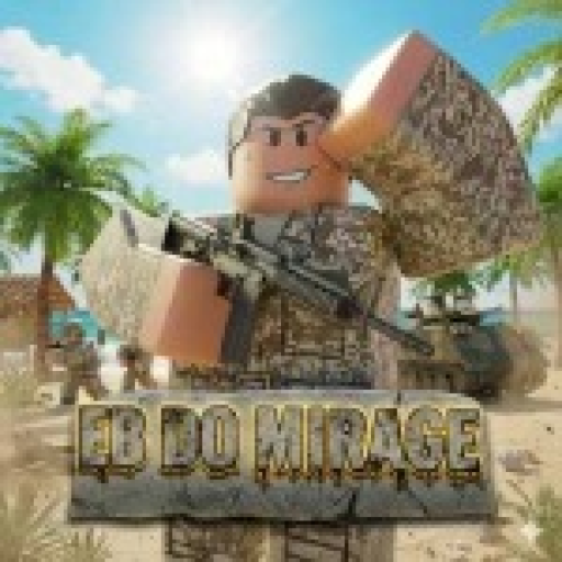 (FREE Sgt.) Brazilian Army "EB"