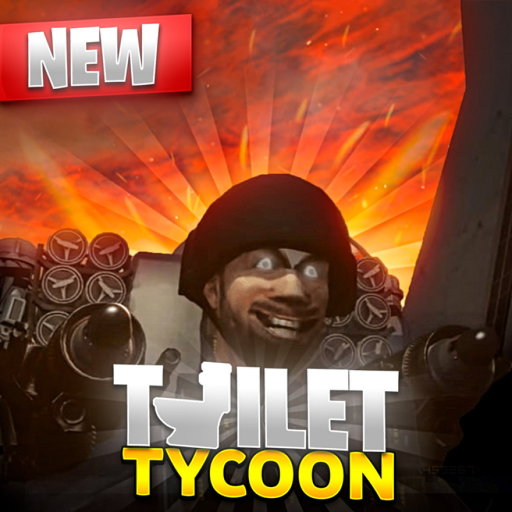 [XMAS UPDATE] Skibidi Toilet Base Tycoon