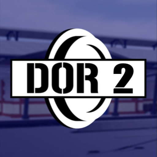 [RODABAJA] DOR 2 PASARWETAN