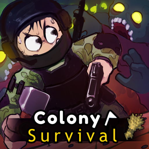 Colony