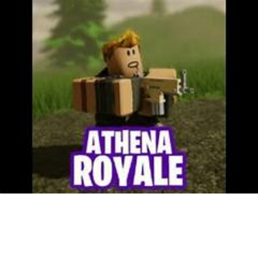 Athena Royale