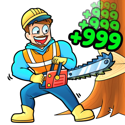 Lumberjack Simulator
