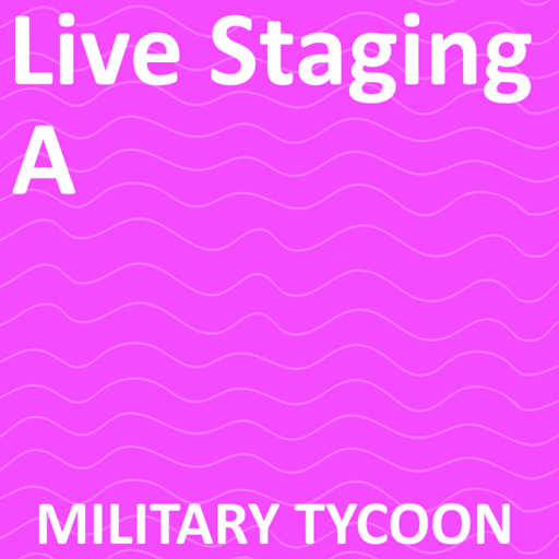 Live Staging A