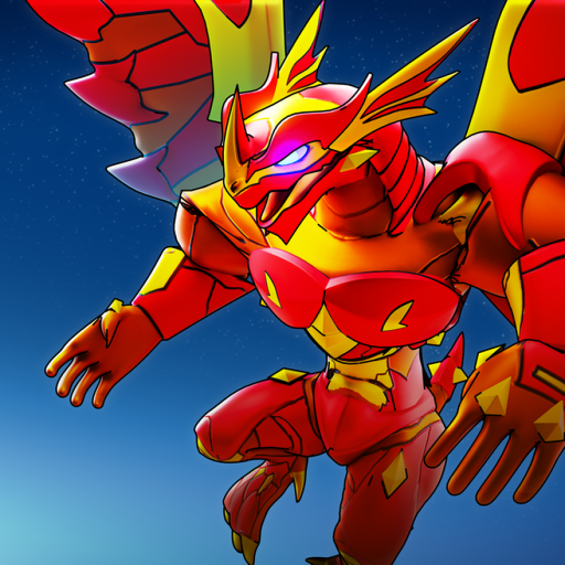 Bakugan Brawl Simulator (R1)