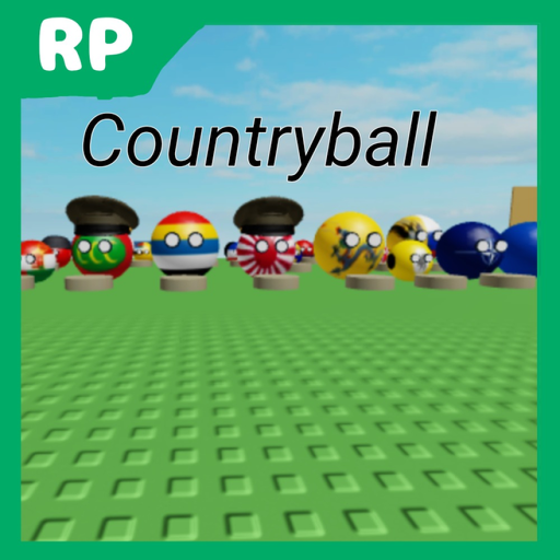 CountryBall RP