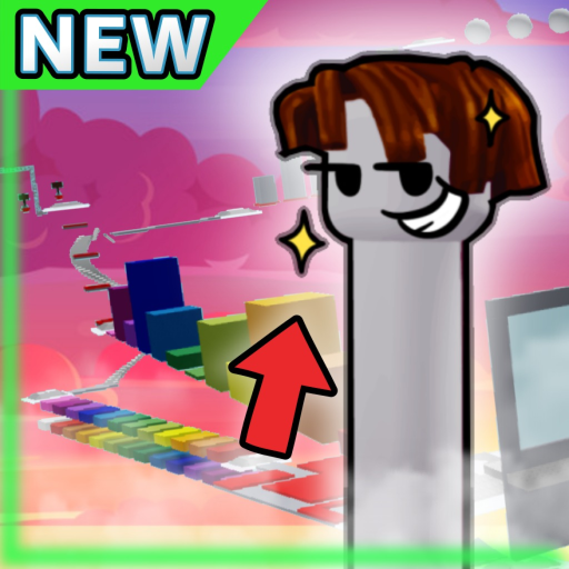 Obby But Your Neck is Long