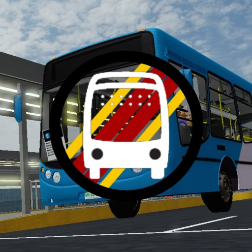 TS/RED - Avenida Santa Rosa [V1.9.1]