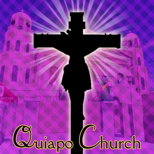 (LENT) Quiapo Church