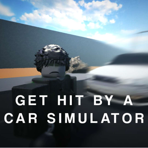 get hit by a car simulator (alzzmy version)