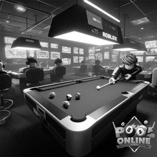 [TESTING] 8-Ball Pool Online 