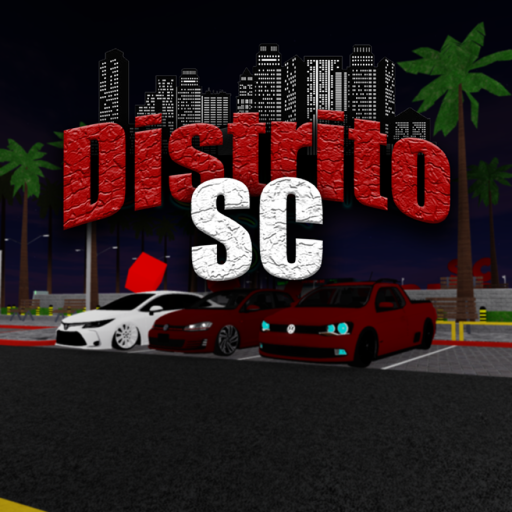 District SC (IN CREATION)