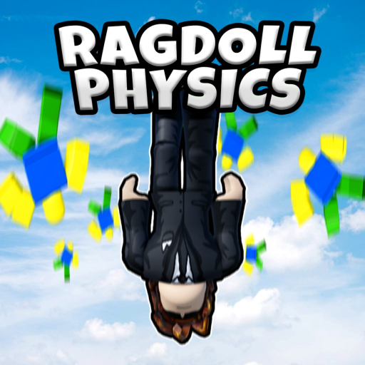 [UPD] Ragdoll Physics R15/R6