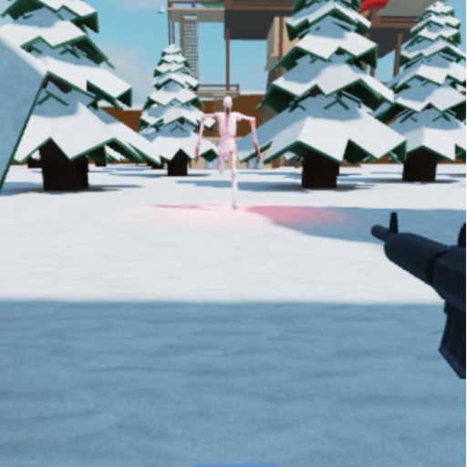 Survive shy guy the killer