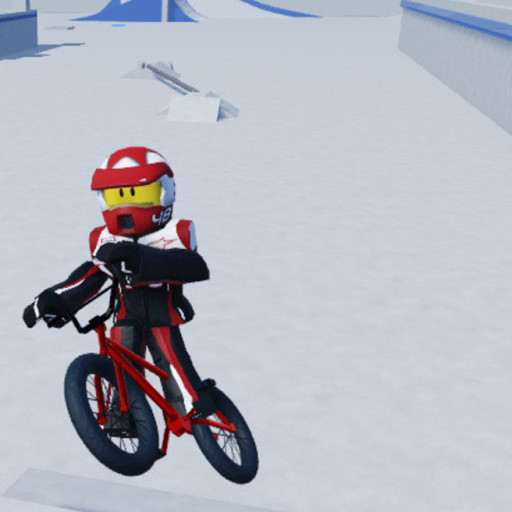 BMX (beta)