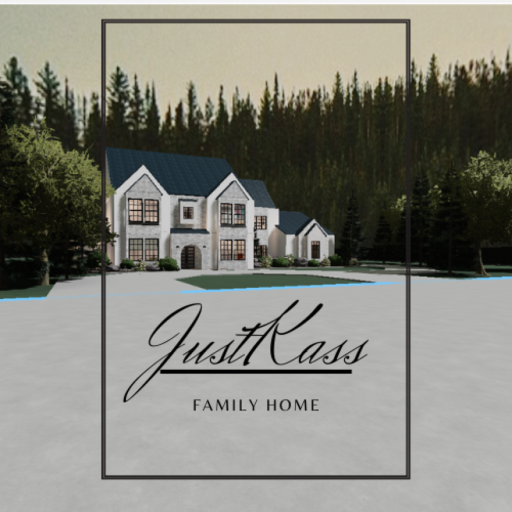 JUSTKASS HOME