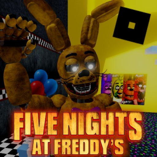 FNAF Movie Obby