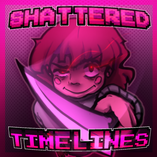 [DISCONTINUED] SHATTERED TIMELINES: CLASSIC