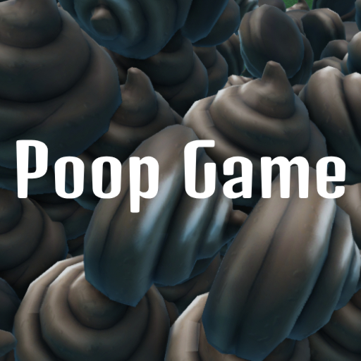 Poop Game 🚽
