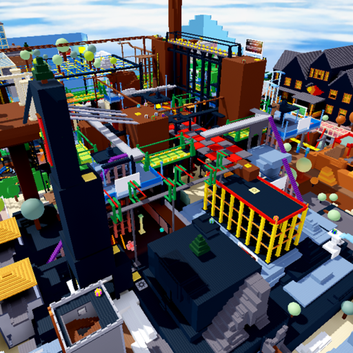 untitled tag game - delirium