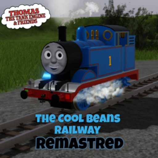 Cool Beans Railway 3 The Remastered 