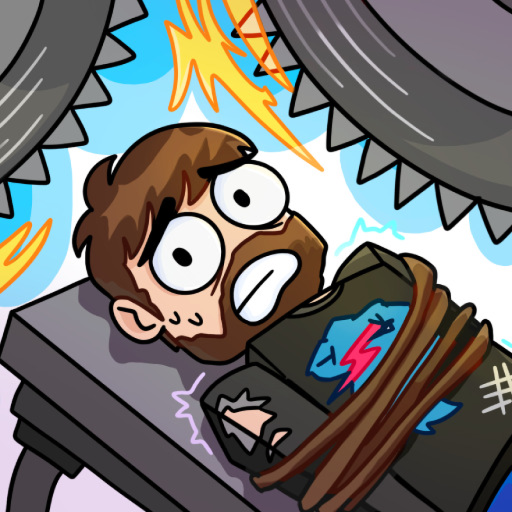 Escape MrBeast Dangerous Traps 