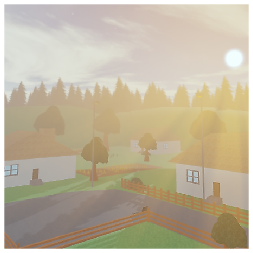  A Life in the Country