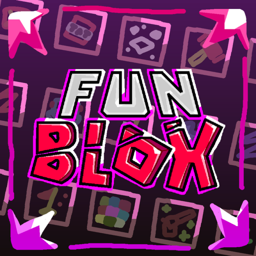 [💣] FunBlox