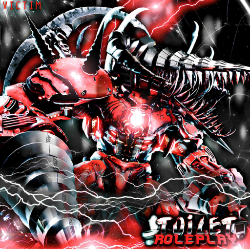 [UPDATE] Skibidi Toilet Roleplay 🔥