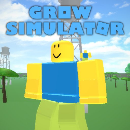 Grow Simulator