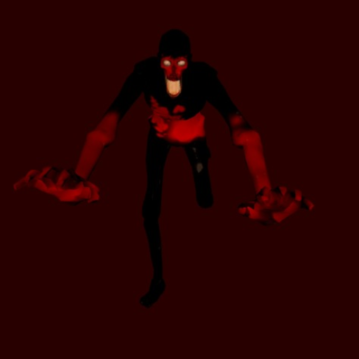 Scp-096-B [Demonstration]