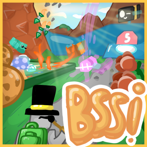 Bee Swarm Simulator Inversion