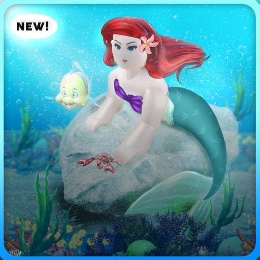Little Mermaid (BETA)