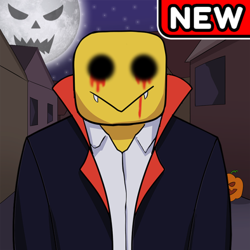 Halloween Night Experience🧛
